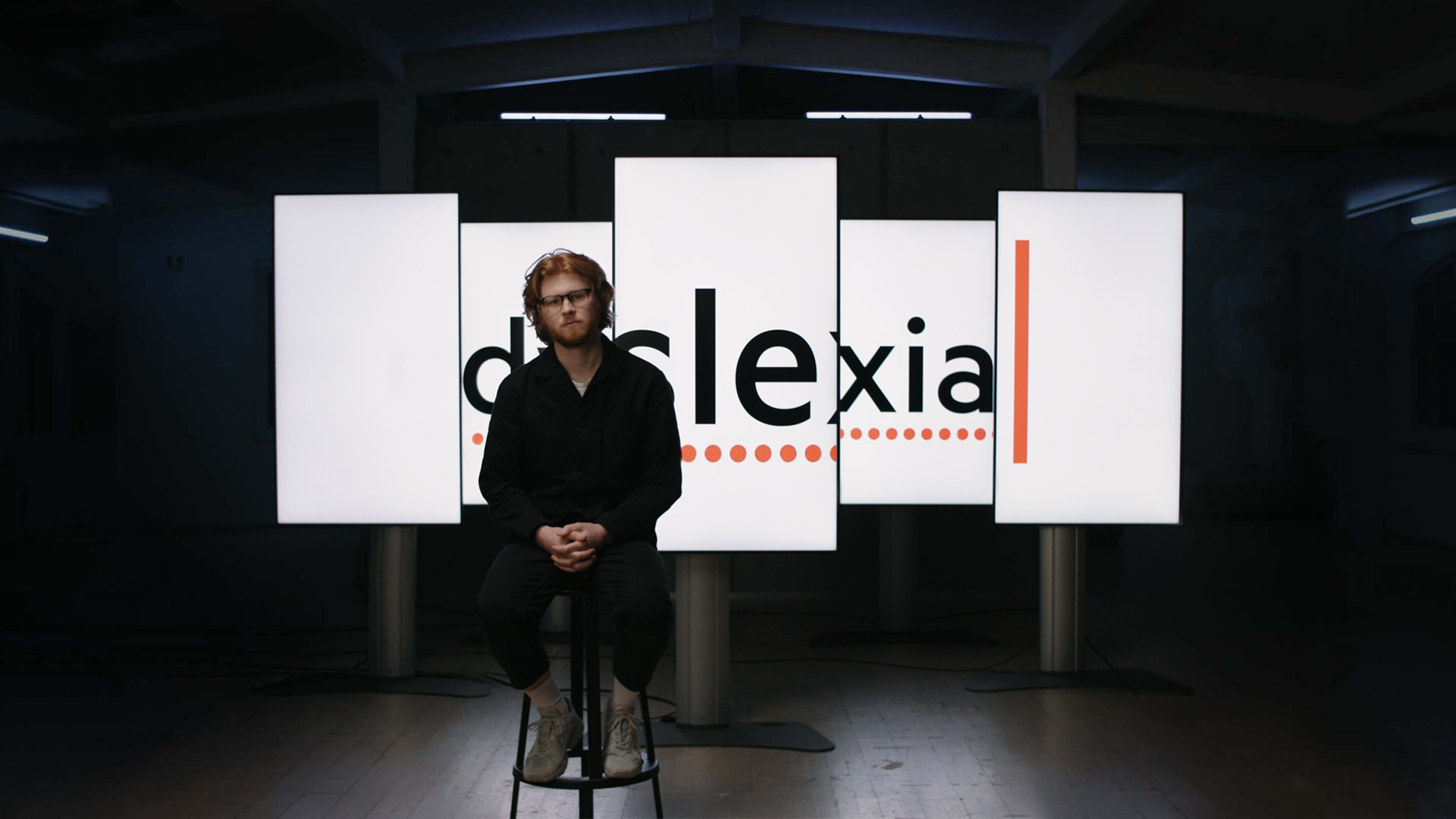 Dyslexia Unetided Film